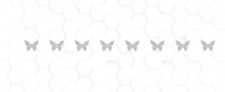 dépoli frise anti collision papillon fenêtre RXH0B