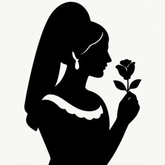 Sticker autocollant Antoline décoration decostickerstore - 1C7WMV