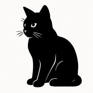 Sticker autocollant Gaspard décoration decostickerstore - BNXLS7