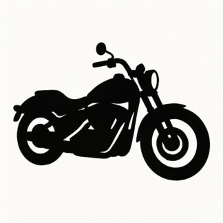 Sticker autocollant Harley Devenson décoration decostickerstore - 41OPWX