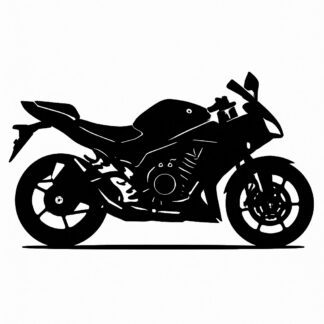 Sticker autocollant Yamaha 700 R décoration decostickerstore - QYW2PE
