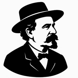 Sticker autocollant frédéric mistral décoration decostickerstore - Y1VXIX