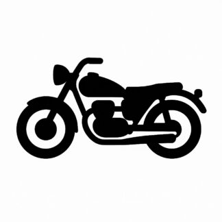 Sticker autocollant moto décoration decostickerstore - UMLIS0