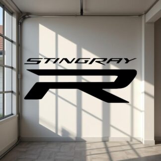 sticker autocollant Chevrolet 4 2NFZF