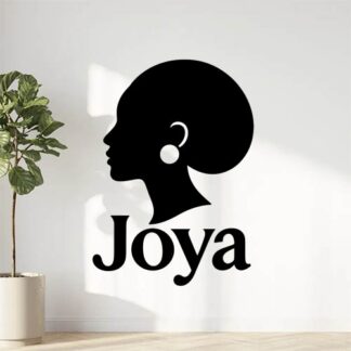 Sticker autocollant JOYA décoration decostickerstore - 9GKKQ3