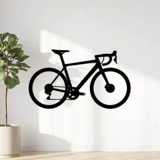 Sticker autocollant Vanrysel décoration decostickerstore - BDYBLN