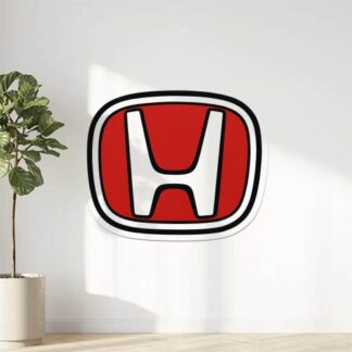 Autocollant HONDA décoration decostickerstore - BGTNO3
