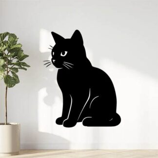 Sticker autocollant Gaspard décoration decostickerstore - BNXLS7