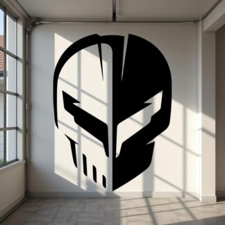 sticker autocollant Chevrolet 8 FR5FR