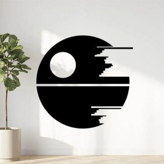 sticker autocollant Starwars GV53Z