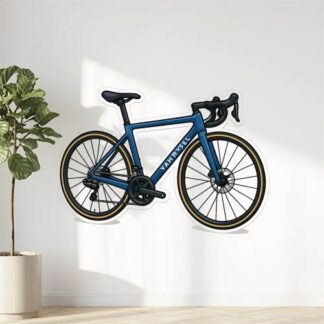 Autocollant Vanrysel décoration decostickerstore - HZWXLC