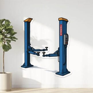 Autocollant STENHØJ décoration decostickerstore - KTOJK7