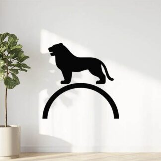 Sticker autocollant Logo de MAN décoration decostickerstore - M7CGQZ