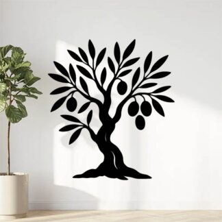 Sticker autocollant OLIVIER décoration decostickerstore - OK3XSE