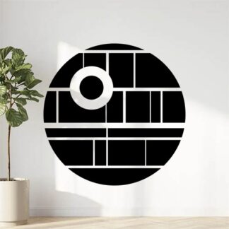 sticker autocollant Starwars PBUPW