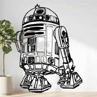 sticker autocollant Star Wars 3 QILL6
