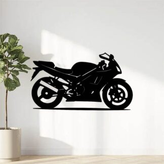 Sticker autocollant Yamaha tzr décoration decostickerstore - QVXNRA