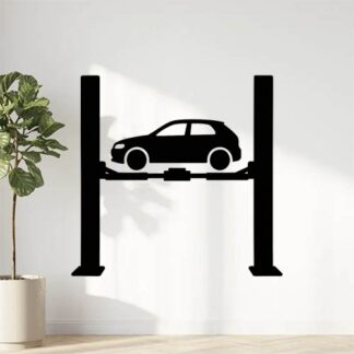 Sticker autocollant STENHØJ décoration decostickerstore - YNIWF3