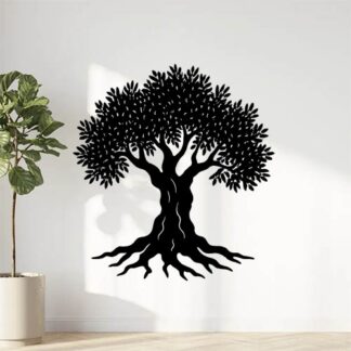 Sticker autocollant OLIVIER VIEUX décoration decostickerstore - ZIIX8W