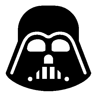 sticker autocollant Starwars V429N