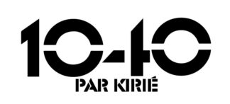 sticker autocollant nautique Kirié bateau YVMA4