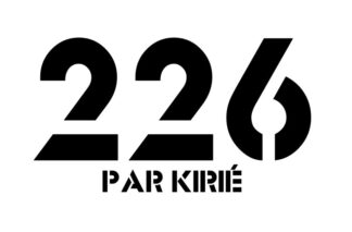 sticker autocollant nautique Kirié bateau VIGTW