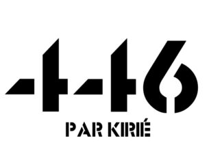 sticker autocollant nautique Kirié bateau 6MHJ9