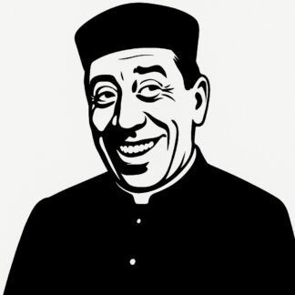 Sticker autocollant fernandel don camino décoration decostickerstore - 8OEWNV