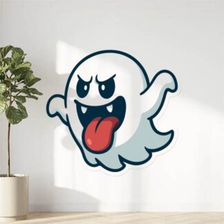 Autocollant Geist Buu Huu décoration decostickerstore - 2W4ZUF