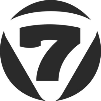 sticker autocollant Lotus seven PT8IM